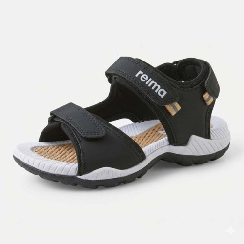 Дитячі сандалі Reima Ratas 5400087A-9990